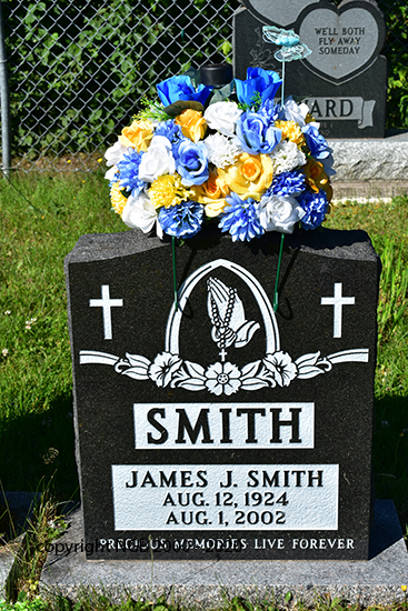 James J. Smith