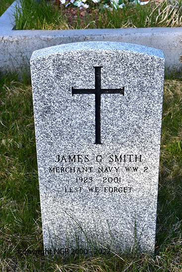 James D. Smith