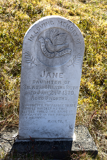 Jane Smith