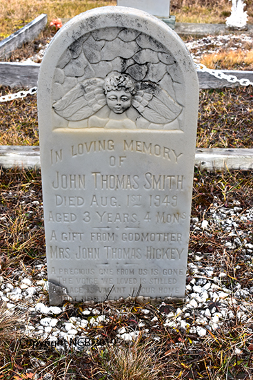 John Thomas Smith