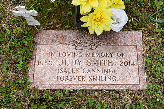 Judy Smith