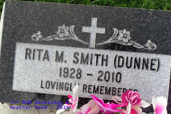 Rita M. Smith