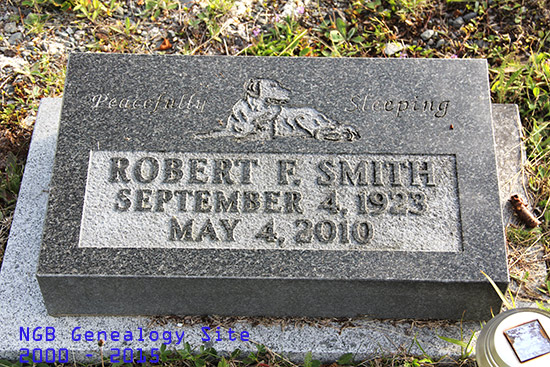 Robert E. Smith