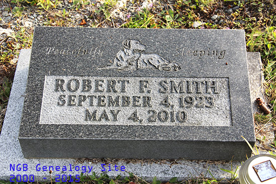 Robert E. Smith