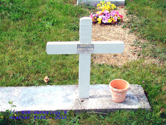 Shirley Rose Smith