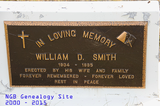 William D. Smith