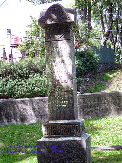 JessieLouise Snelgrove