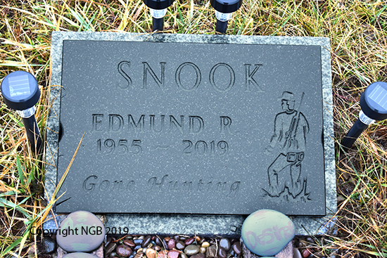Edmund R. Snook