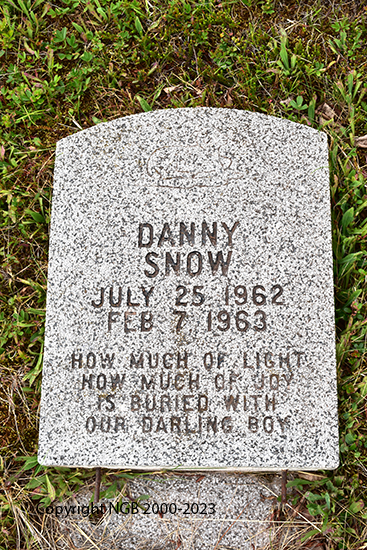 Danny Snow