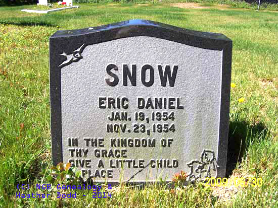 Eric Snow