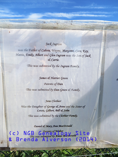 Special Monument - 1