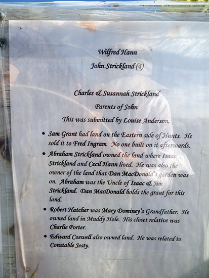 Special Monument - 1