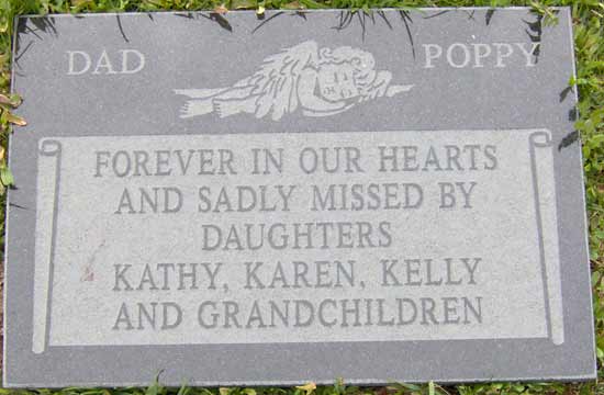 James and Elsie Spencer