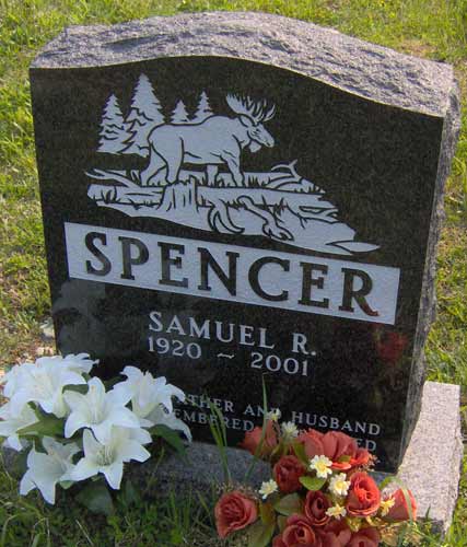 Samuel Spencer