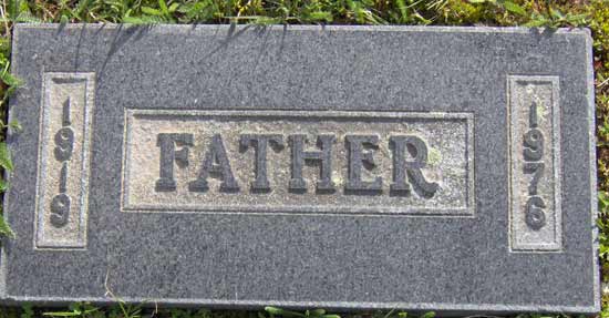 James Squarey (footplate)