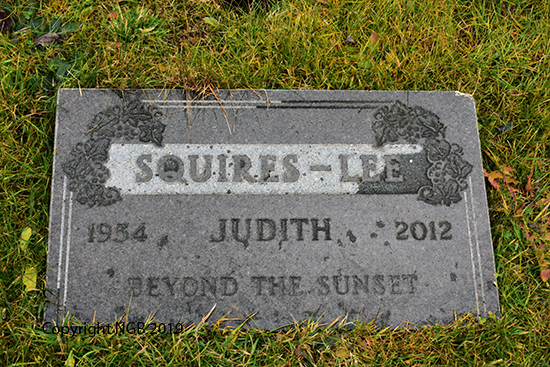 Judith Squires-Lee