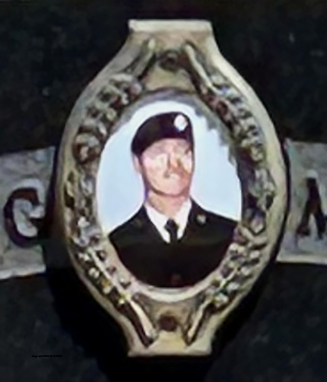 Kenneth J. St. Croix