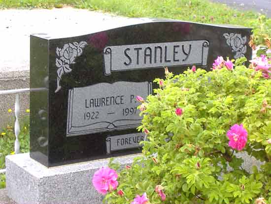 Lawrence P. Standley