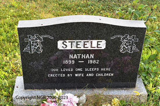 Nathan Steele