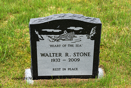 Walter R. Stone