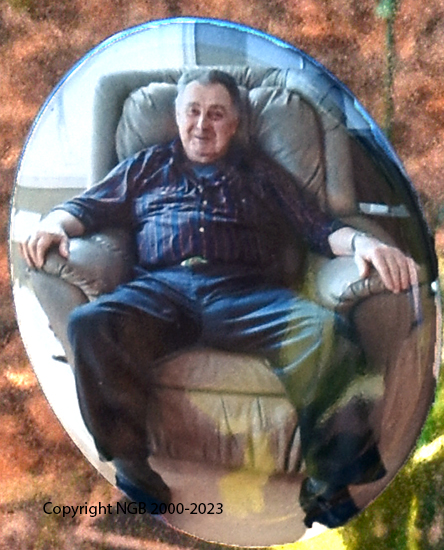 Archibald John Stuckless