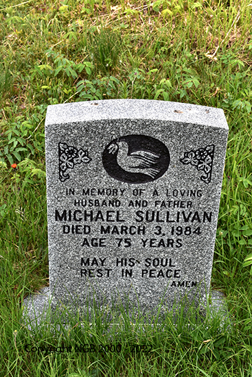 Michael Sullivan