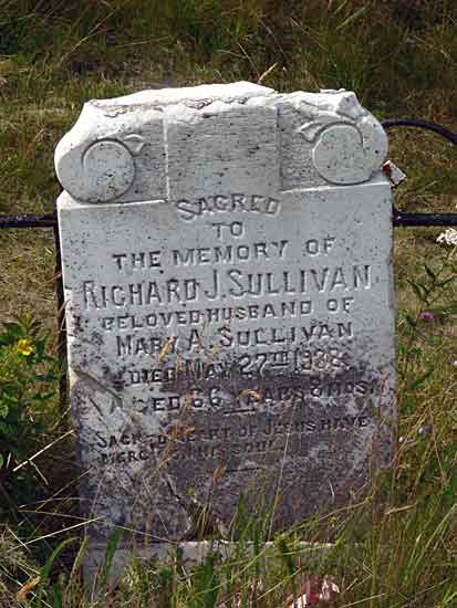 Rchard Sullivan