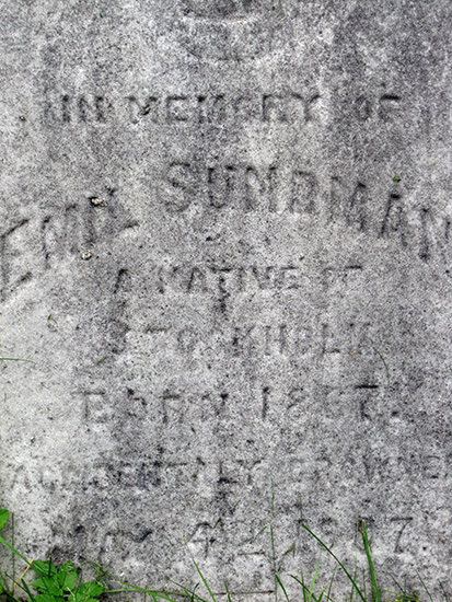 Emil Sumpman