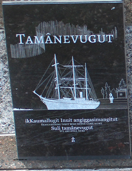 Tamanevugut
