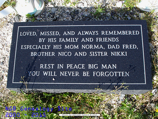 Frederick E. Tatchell