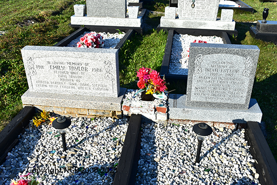 Israel & Emily Taylor