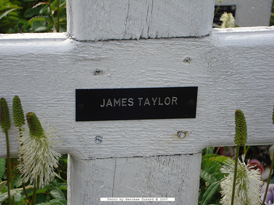 James Taylor