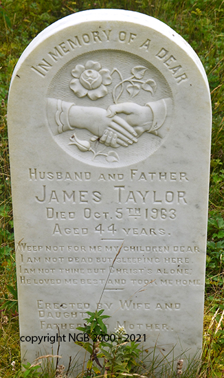 James Taylor