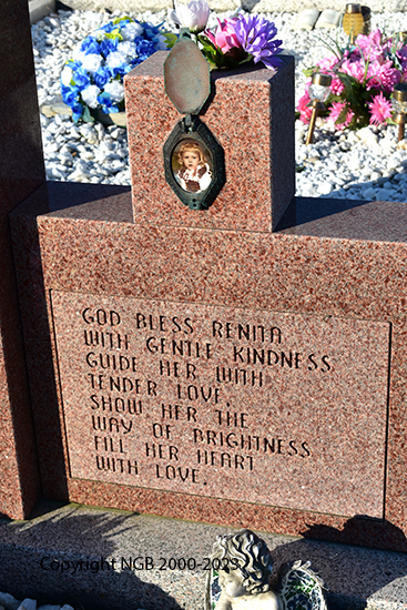 Renita Shermain Taylor