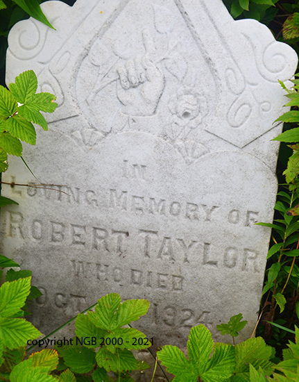 Robert Taylor