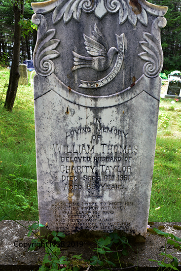 William Thomas Taylor