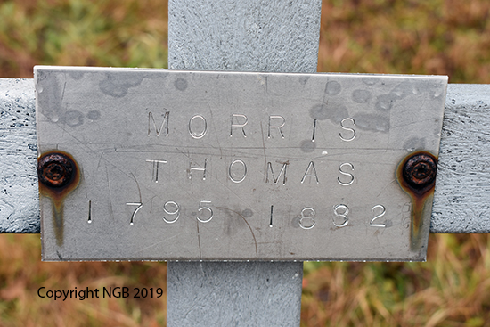 Thomas Morris