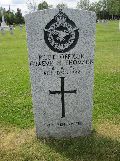 Graeme H. Thomson