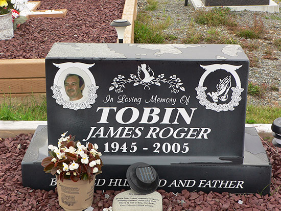 Roger Tobin