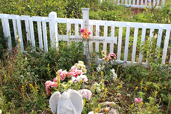 Mary Dolorosa Tobin