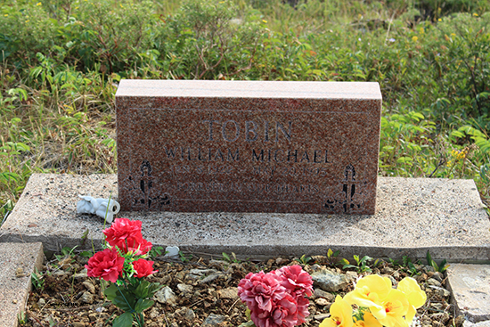 William Michael Tobin