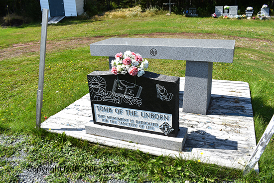 Tomb of the Unborn