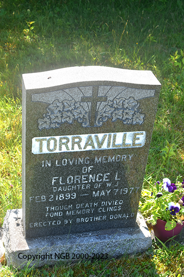 Florence L. Torraville