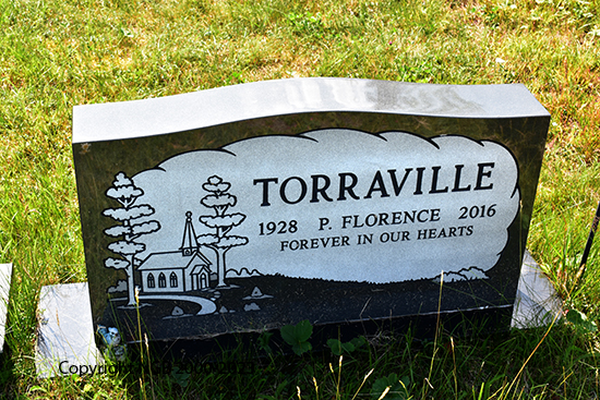 P. Florence Torraville