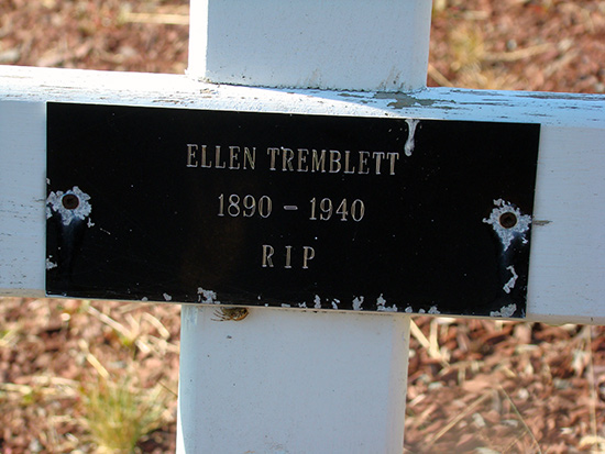 Ellen & John Tremblett