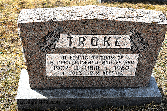 William Troke