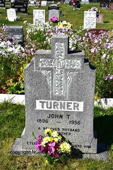 John Turner