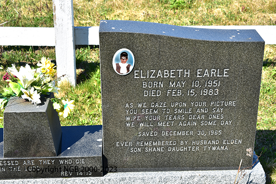 Bertha & Elizabetn Unknown