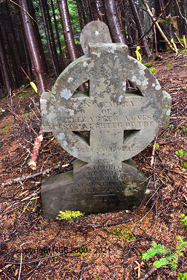 Elizabeth & Caroline Unknown