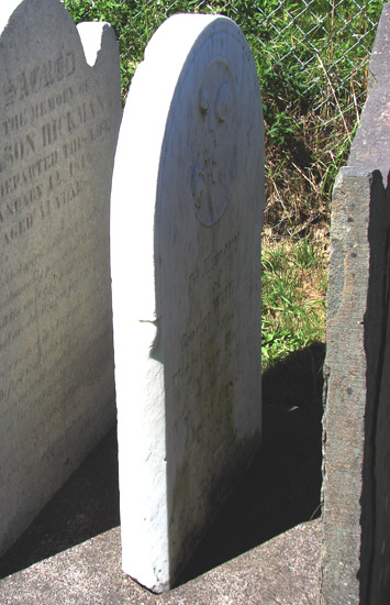 George William ?????